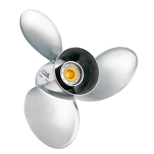 Propeller Image